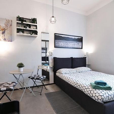 Ferienwohnung Primopiano - Schiaparelli C Flat Mailand Exterior foto
