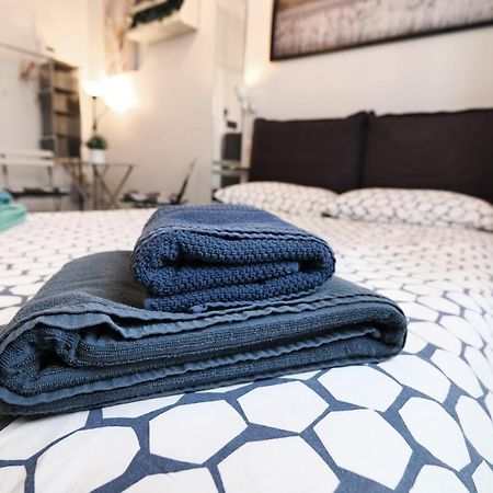Ferienwohnung Primopiano - Schiaparelli C Flat Mailand Exterior foto