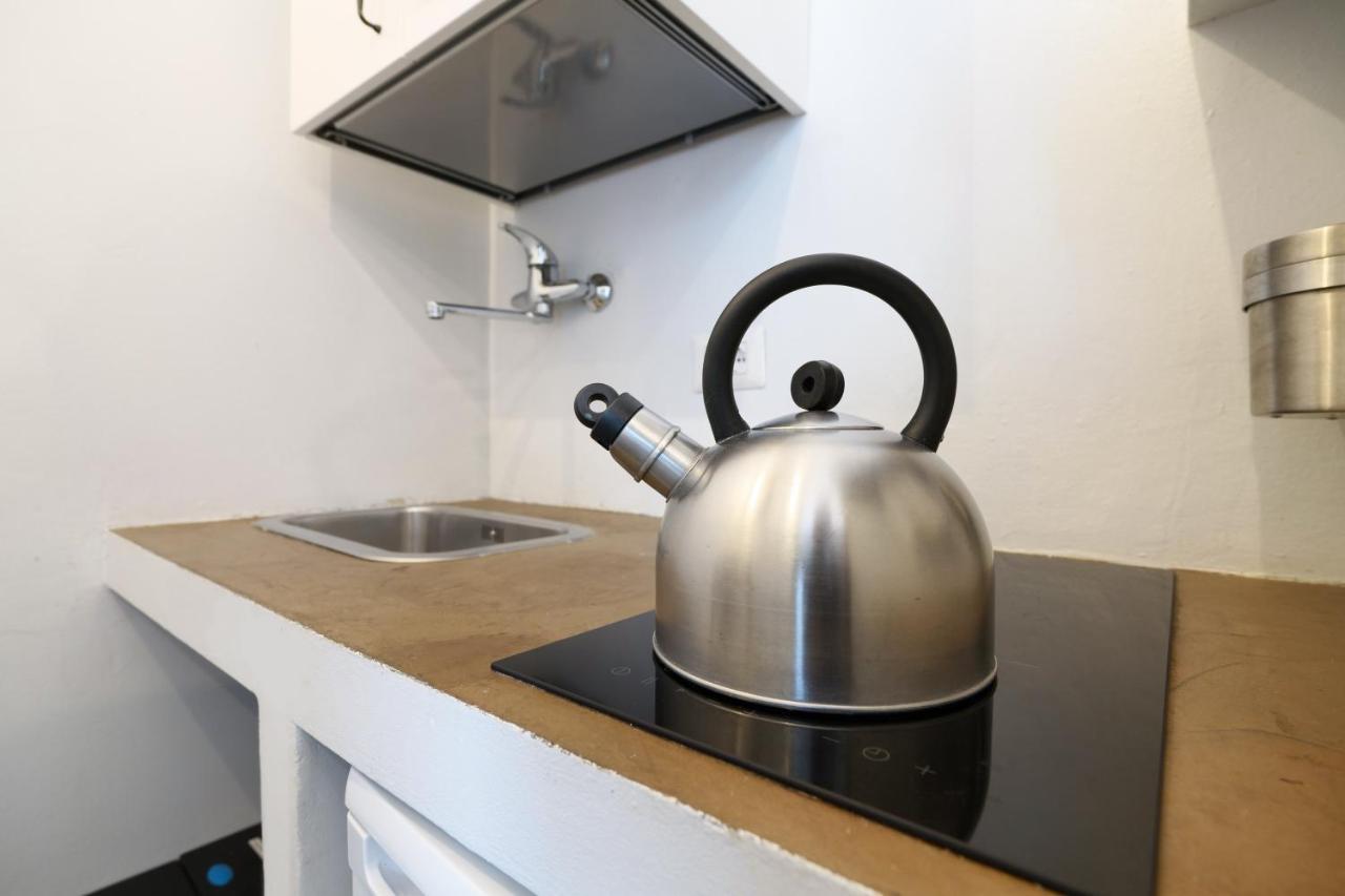Ferienwohnung Primopiano - Schiaparelli C Flat Mailand Exterior foto