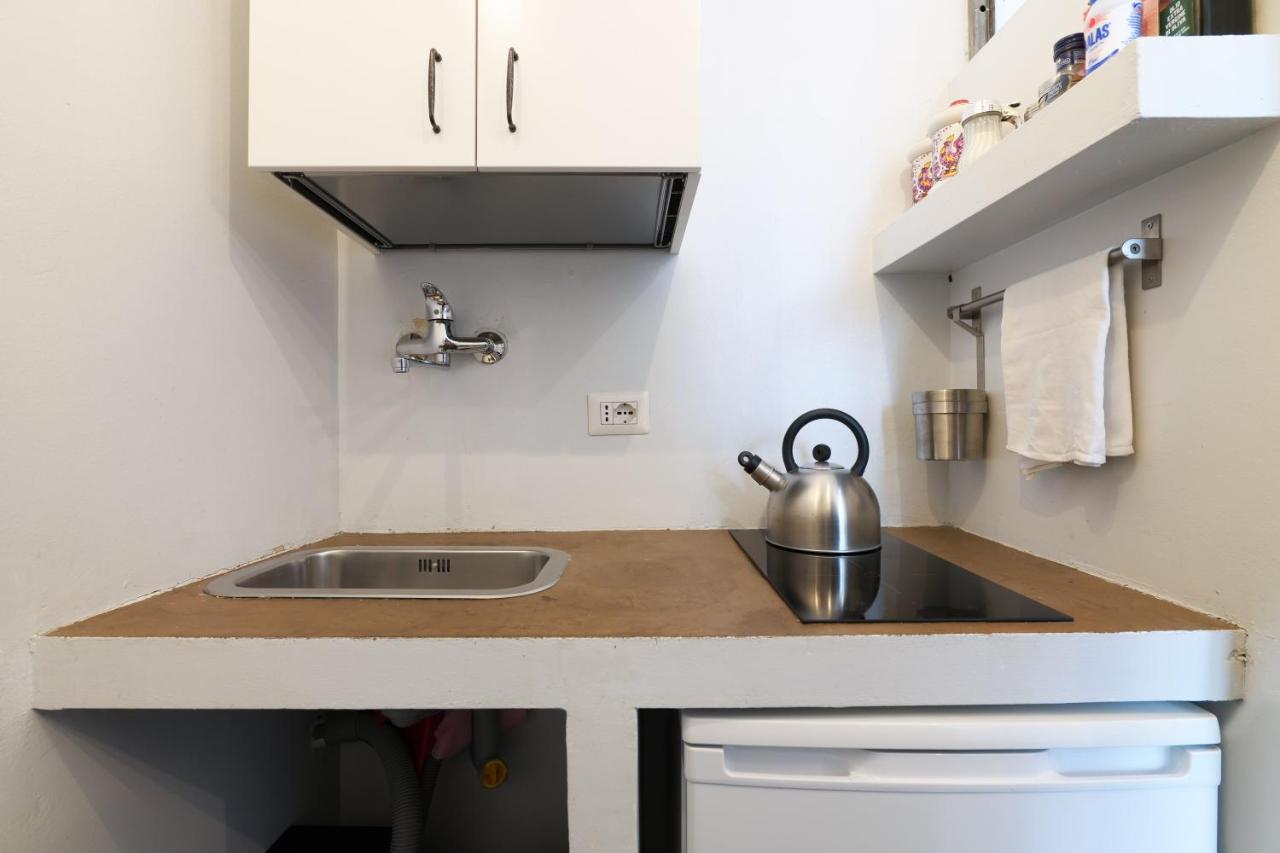 Ferienwohnung Primopiano - Schiaparelli C Flat Mailand Exterior foto