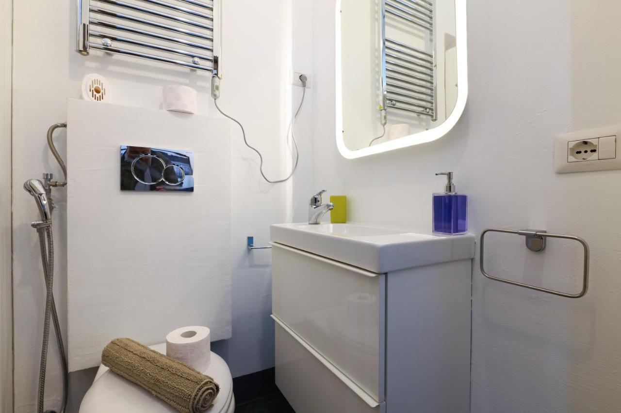 Ferienwohnung Primopiano - Schiaparelli C Flat Mailand Exterior foto