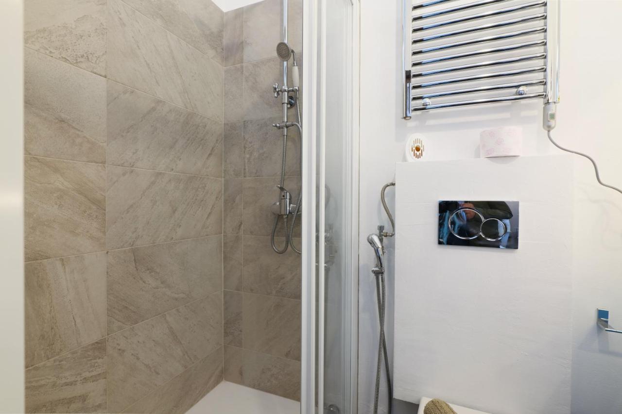 Ferienwohnung Primopiano - Schiaparelli C Flat Mailand Exterior foto